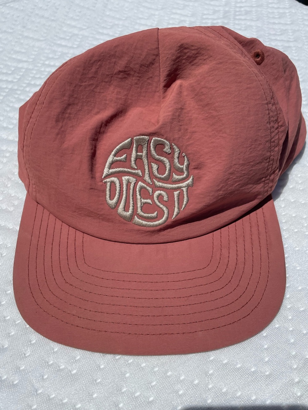 Katin “Easy Does It” Snapback hat
